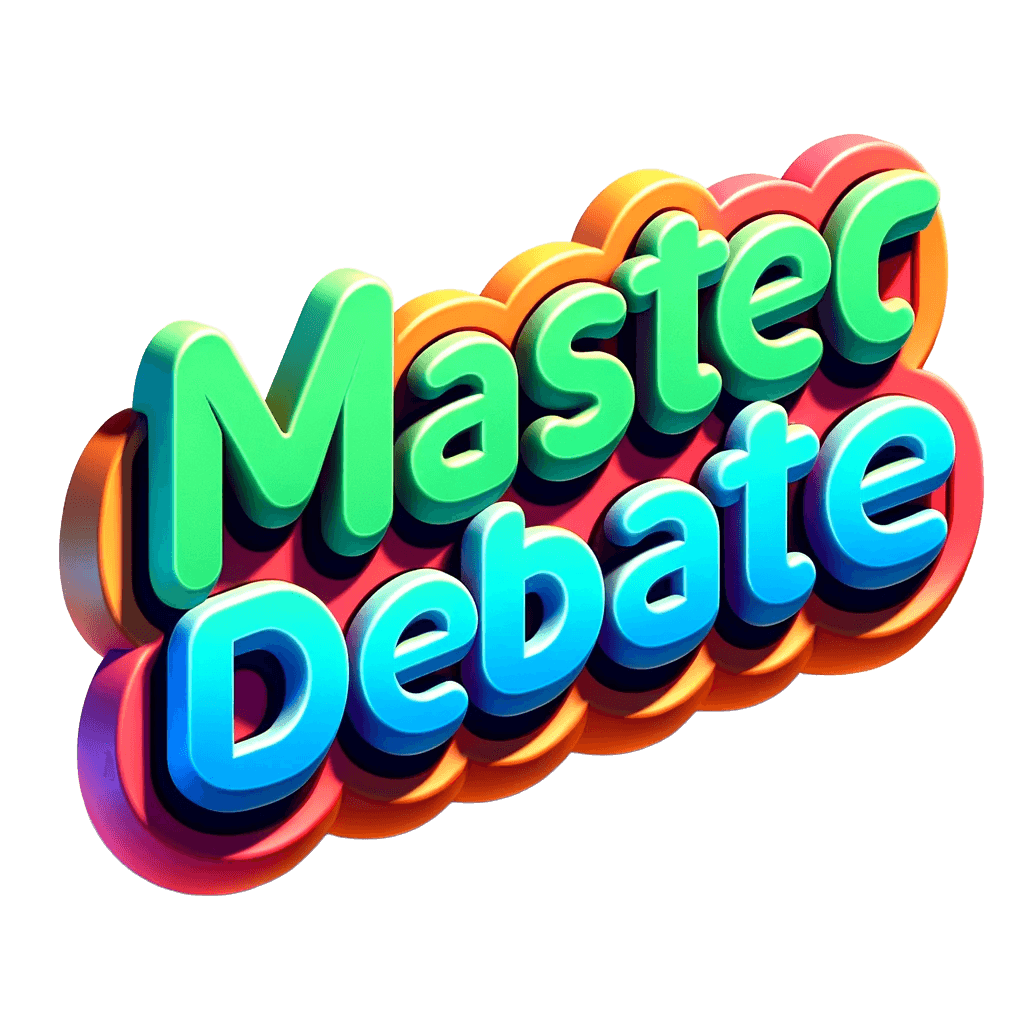 Master Debate